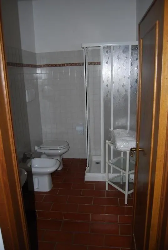 Wohnung Mit Pool Und Grossem Garten Cecina  Apartment Cecina (Livorno)